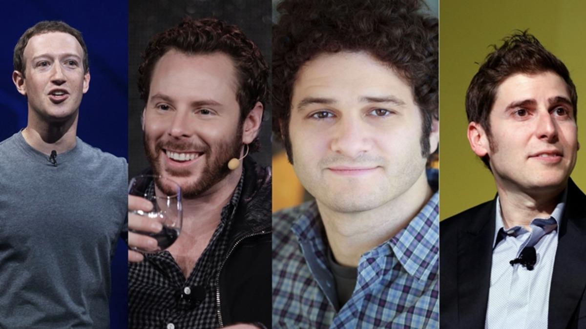 İçlerinde Bir Türk’ün de Bulunduğu Facebook’un İlk 20 Çalışanı, Şu An Nerede Çalışıyor?