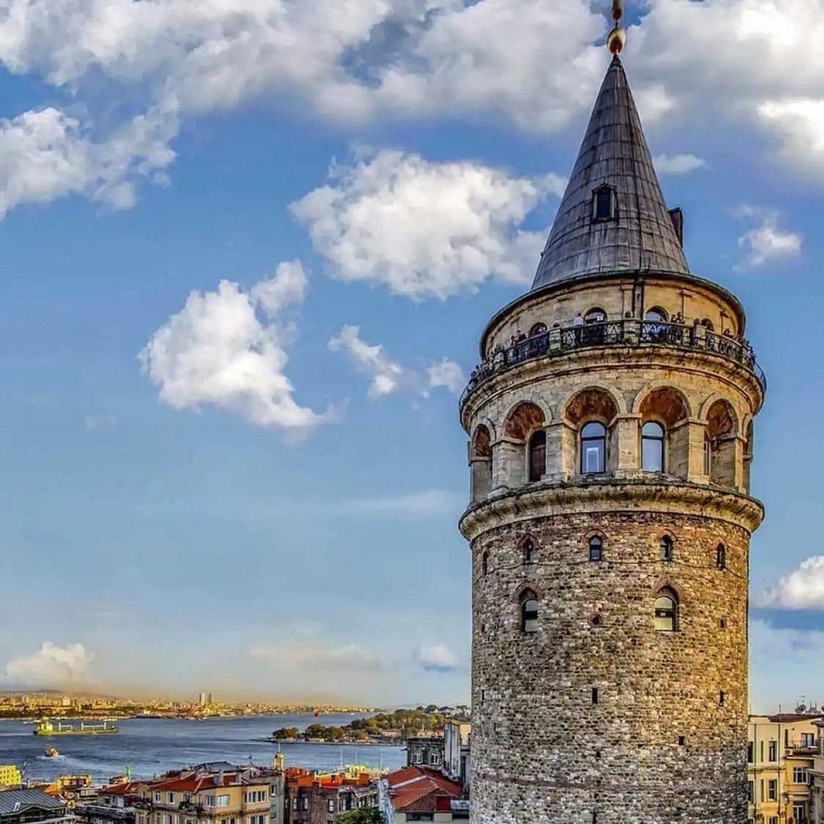 Ülkemizin Eşsiz Tarihi Yapıları Günümüz Belediyeleri Tarafından İnşa Edilmiş Olsaydı Nasıl Görünürlerdi?