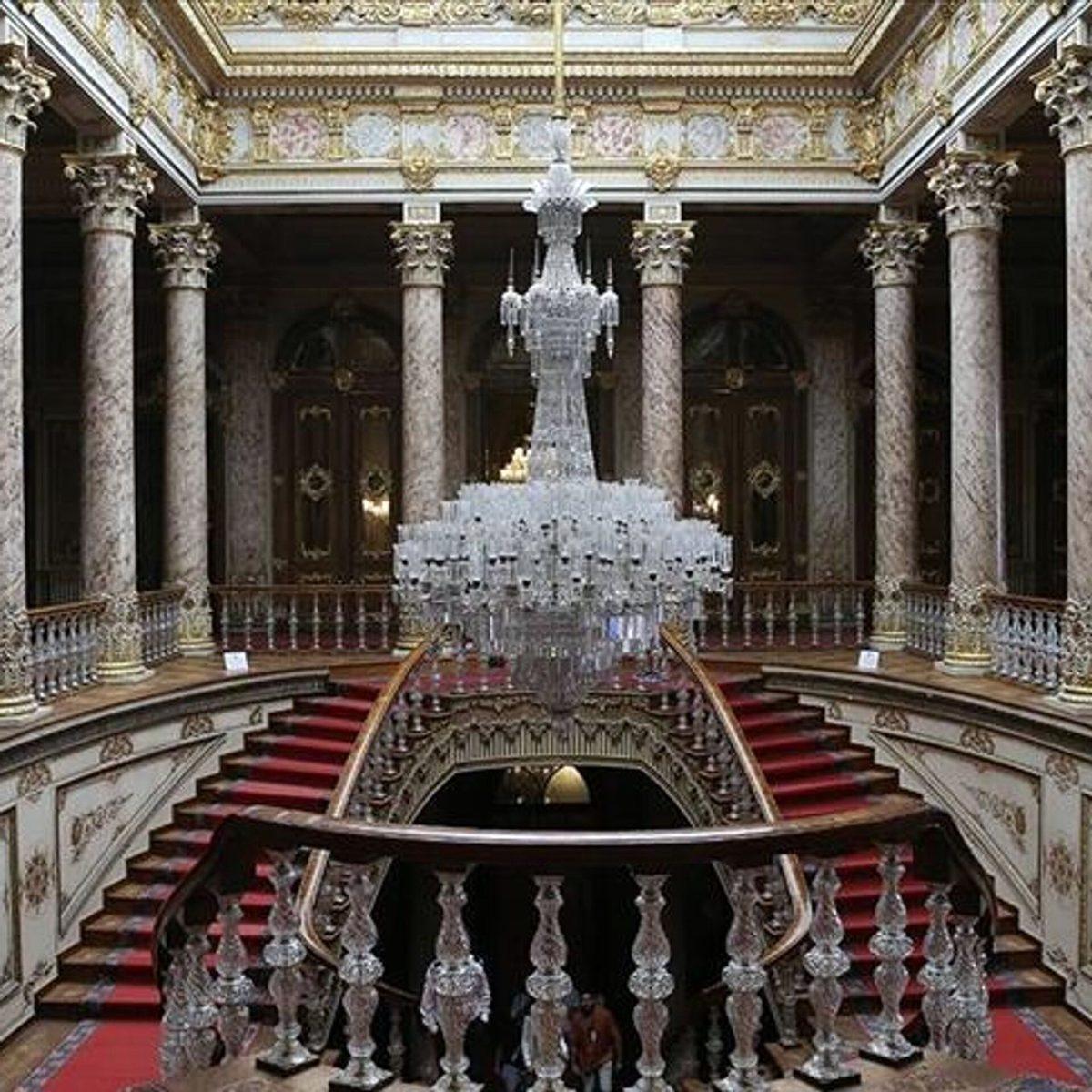 Ülkemizin Eşsiz Tarihi Yapıları Günümüz Belediyeleri Tarafından İnşa Edilmiş Olsaydı Nasıl Görünürlerdi?