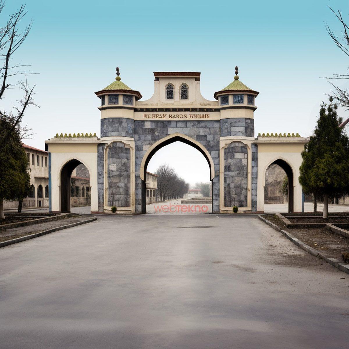 Ülkemizin Eşsiz Tarihi Yapıları Günümüz Belediyeleri Tarafından İnşa Edilmiş Olsaydı Nasıl Görünürlerdi?