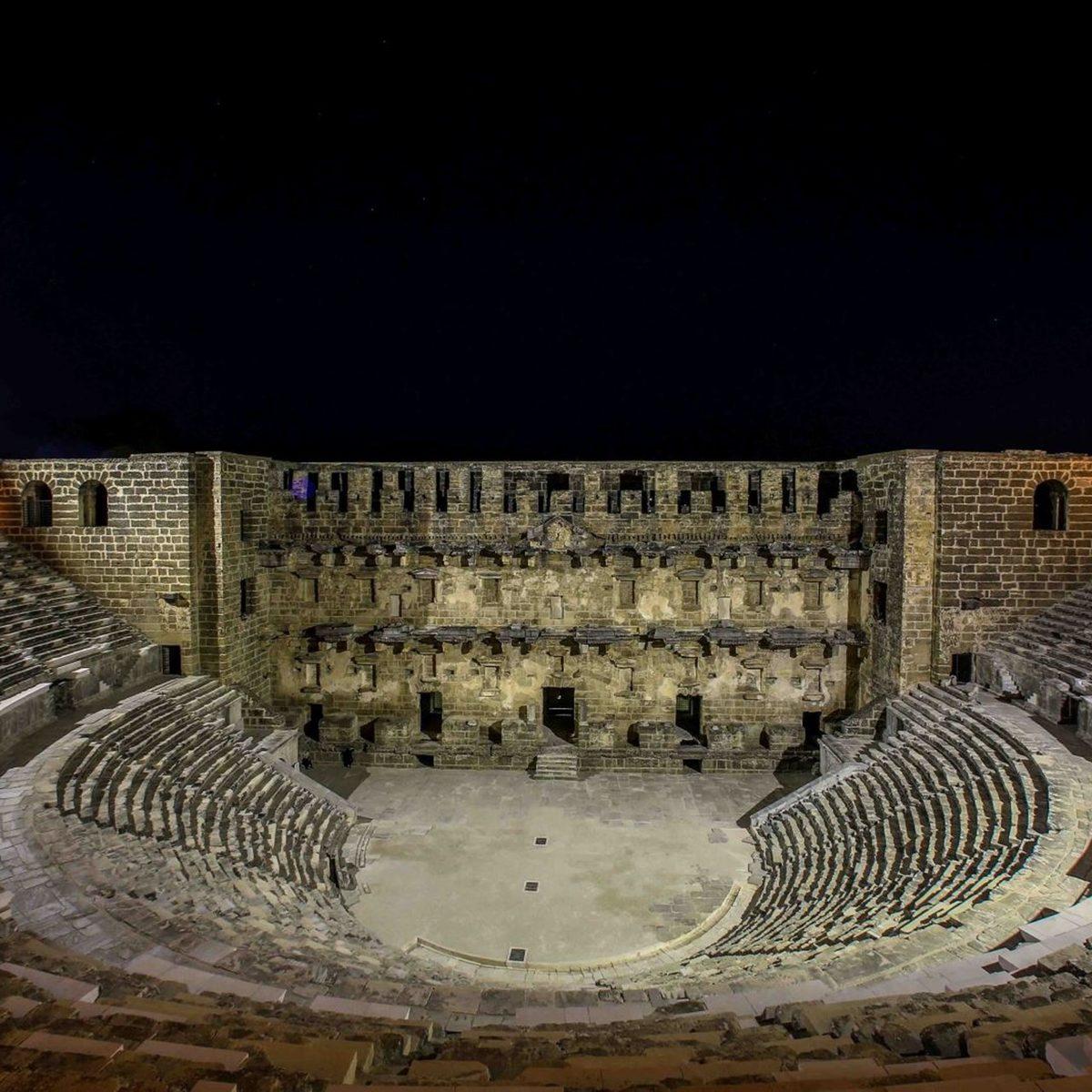 Ülkemizin Eşsiz Tarihi Yapıları Günümüz Belediyeleri Tarafından İnşa Edilmiş Olsaydı Nasıl Görünürlerdi?