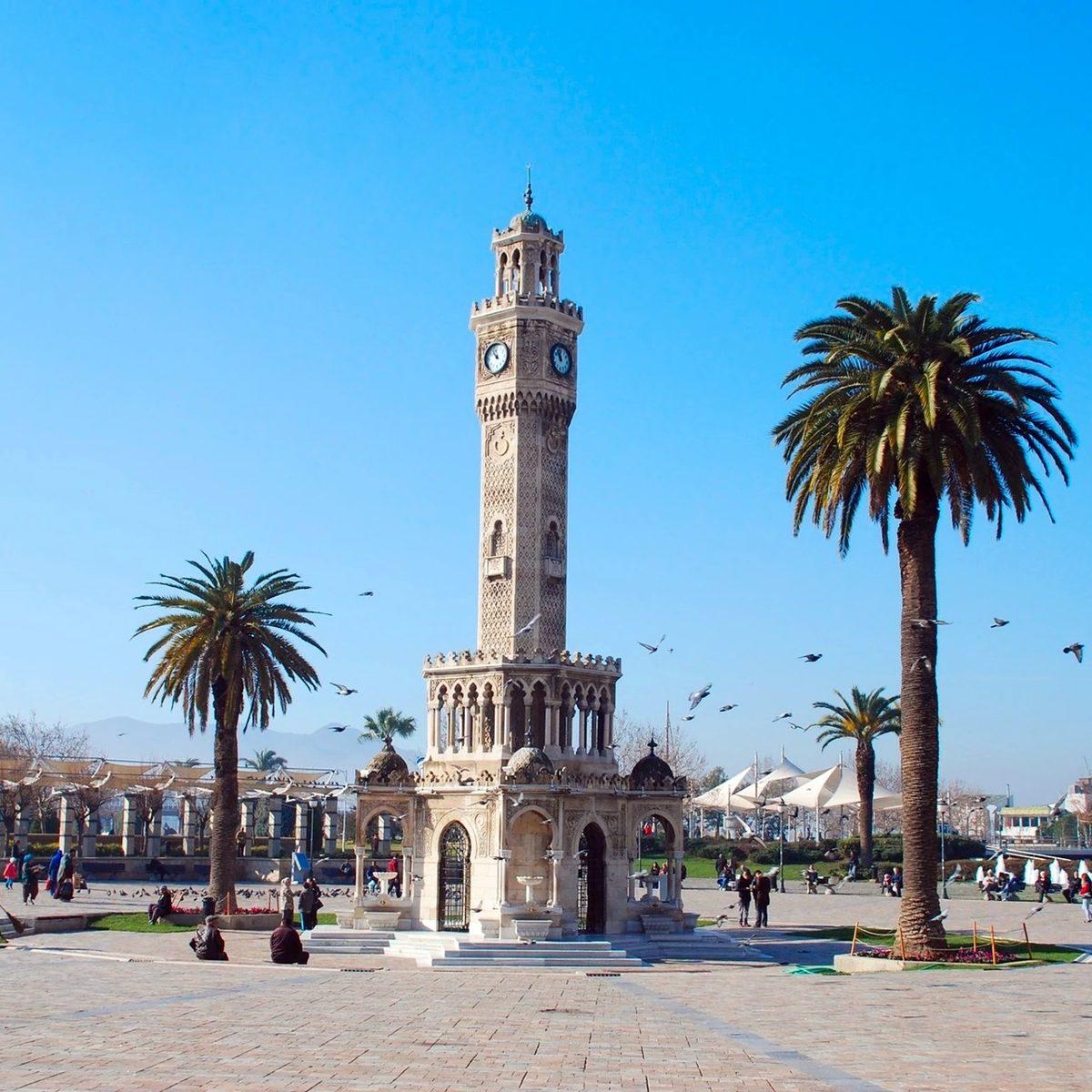 Ülkemizin Eşsiz Tarihi Yapıları Günümüz Belediyeleri Tarafından İnşa Edilmiş Olsaydı Nasıl Görünürlerdi?