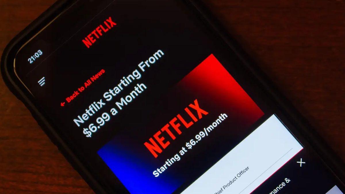 Korkulan Oluyor: Netflix, Uygun Fiyatlı Temel Paketi İki Ülkede Daha Kaldırdı!