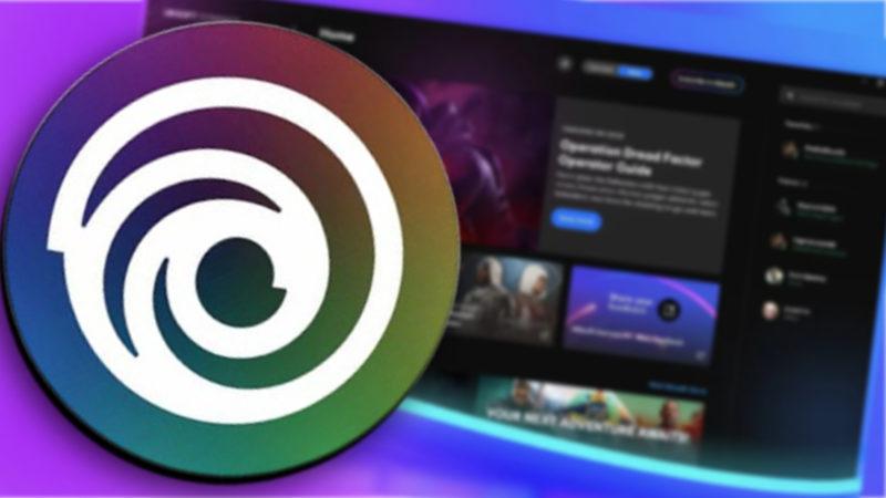 Steam’den Sonra Ubisoft Connect’in de Tasarımı Değişiyor: Yeni Arayüz Böyle Gözükecek