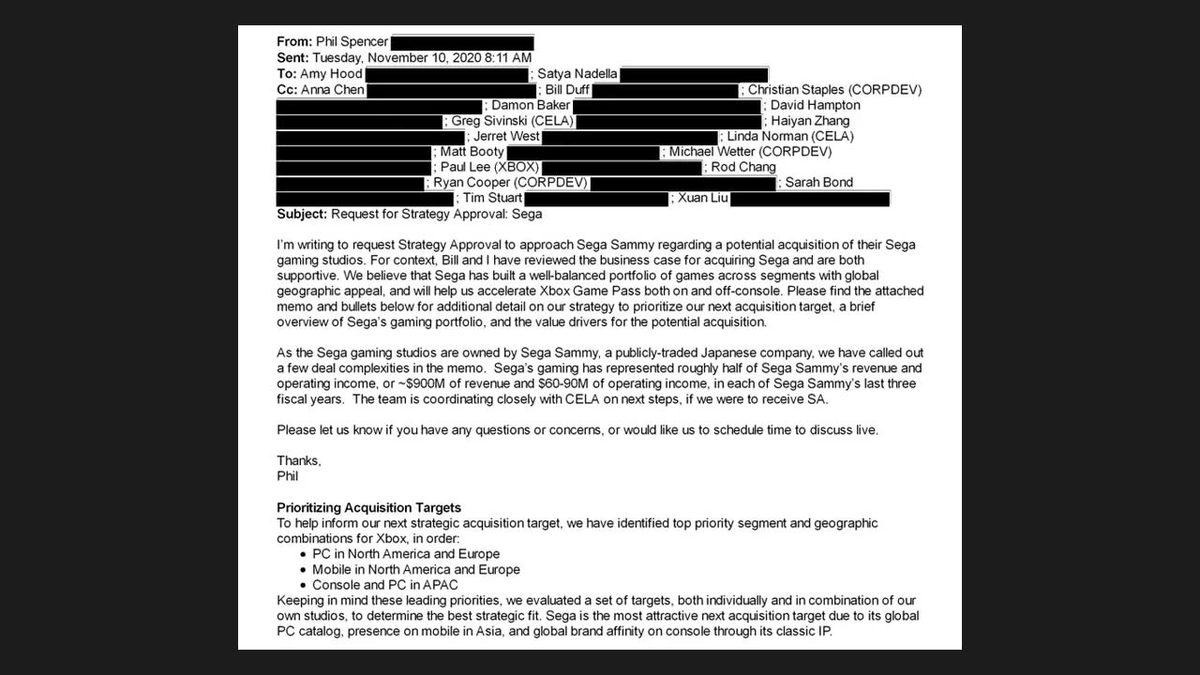 Microsoft Yöneticilerinin İç Yazışmaları İfşa Oldu: Sony’yi İflas Ettirecek Durumdayız!