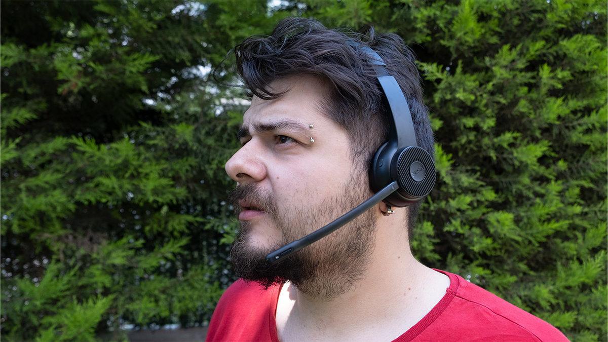 Küçük Boyutunun Altına Çok Şeyler Sığdıran Kablosuz Kulaklık: EKSAtelecom H16 İncelemesi