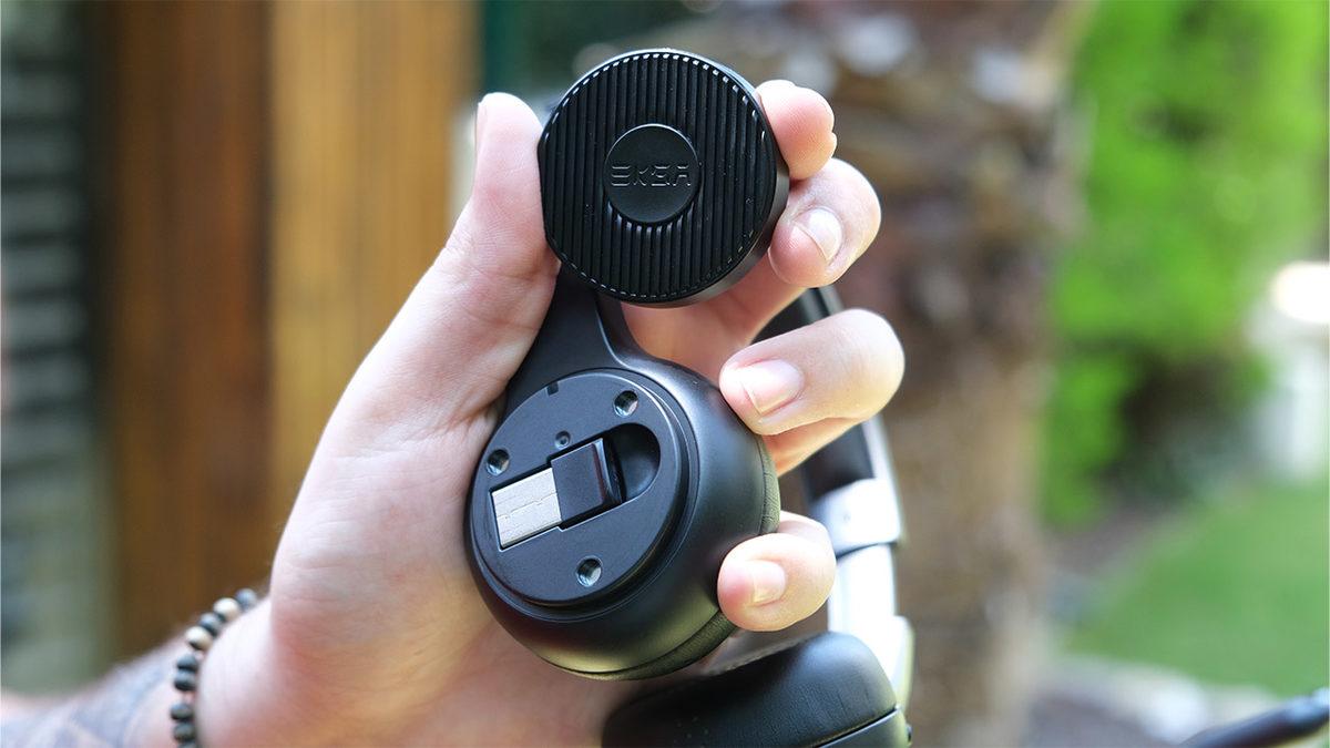 Küçük Boyutunun Altına Çok Şeyler Sığdıran Kablosuz Kulaklık: EKSAtelecom H16 İncelemesi