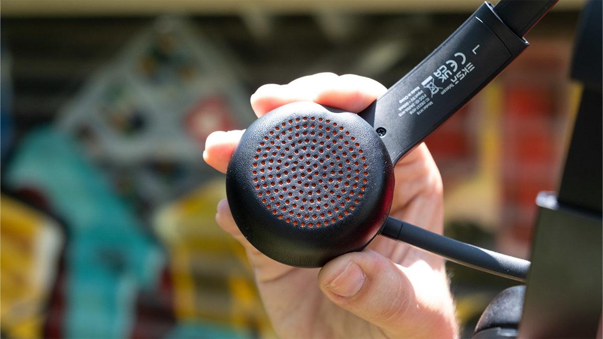 Küçük Boyutunun Altına Çok Şeyler Sığdıran Kablosuz Kulaklık: EKSAtelecom H16 İncelemesi