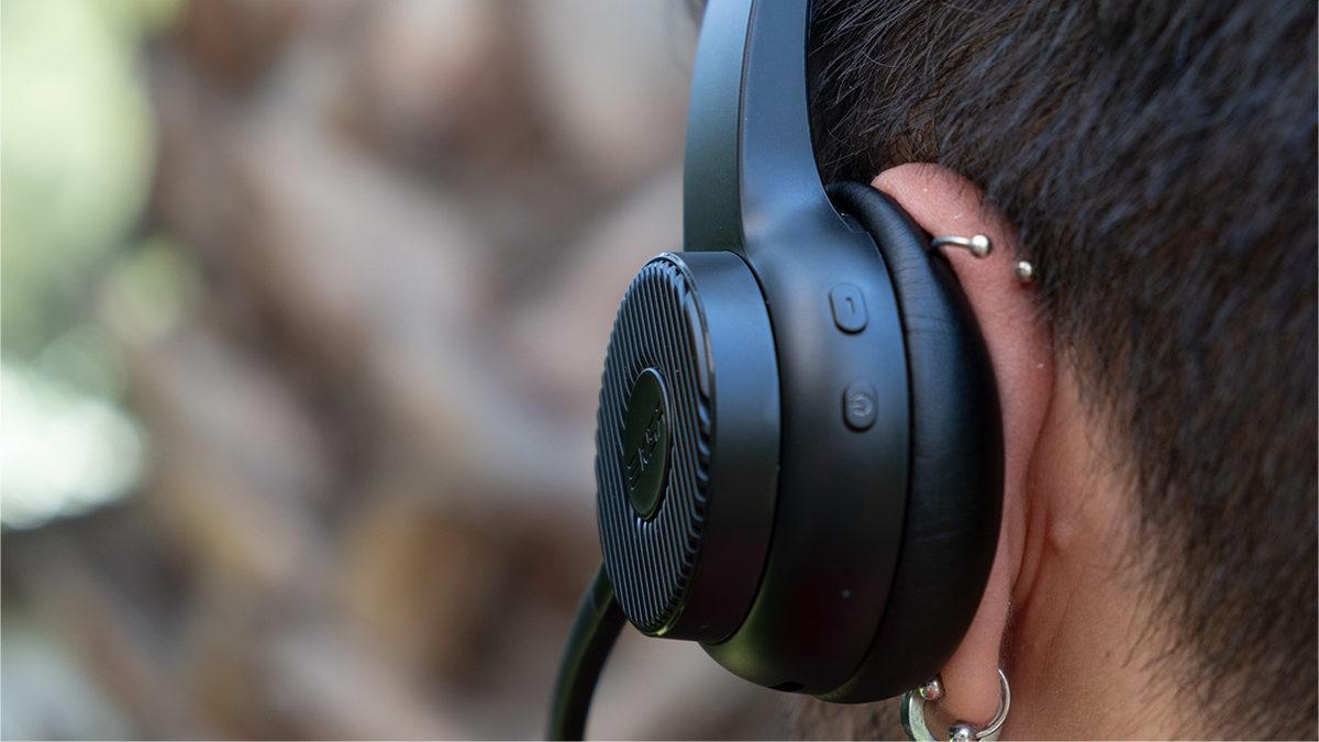 Küçük Boyutunun Altına Çok Şeyler Sığdıran Kablosuz Kulaklık: EKSAtelecom H16 İncelemesi