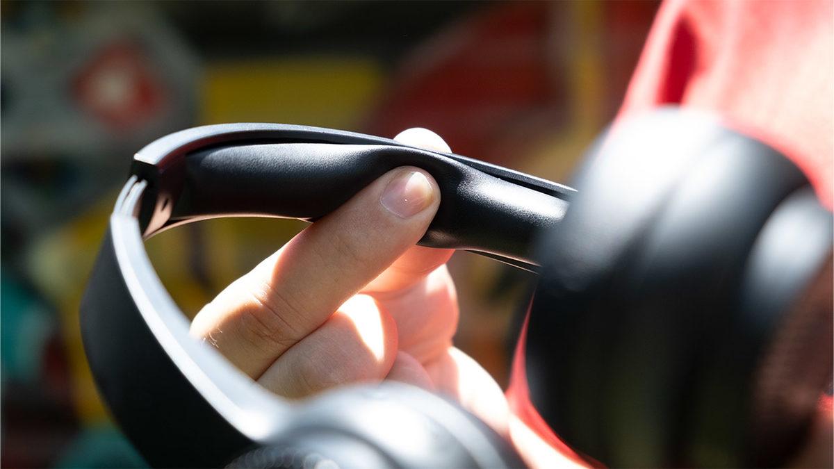 Küçük Boyutunun Altına Çok Şeyler Sığdıran Kablosuz Kulaklık: EKSAtelecom H16 İncelemesi