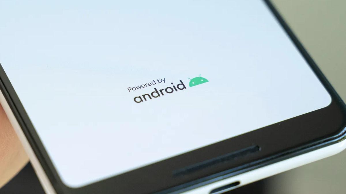 Android Logosu Değişiyor: İşte Yeni Logo