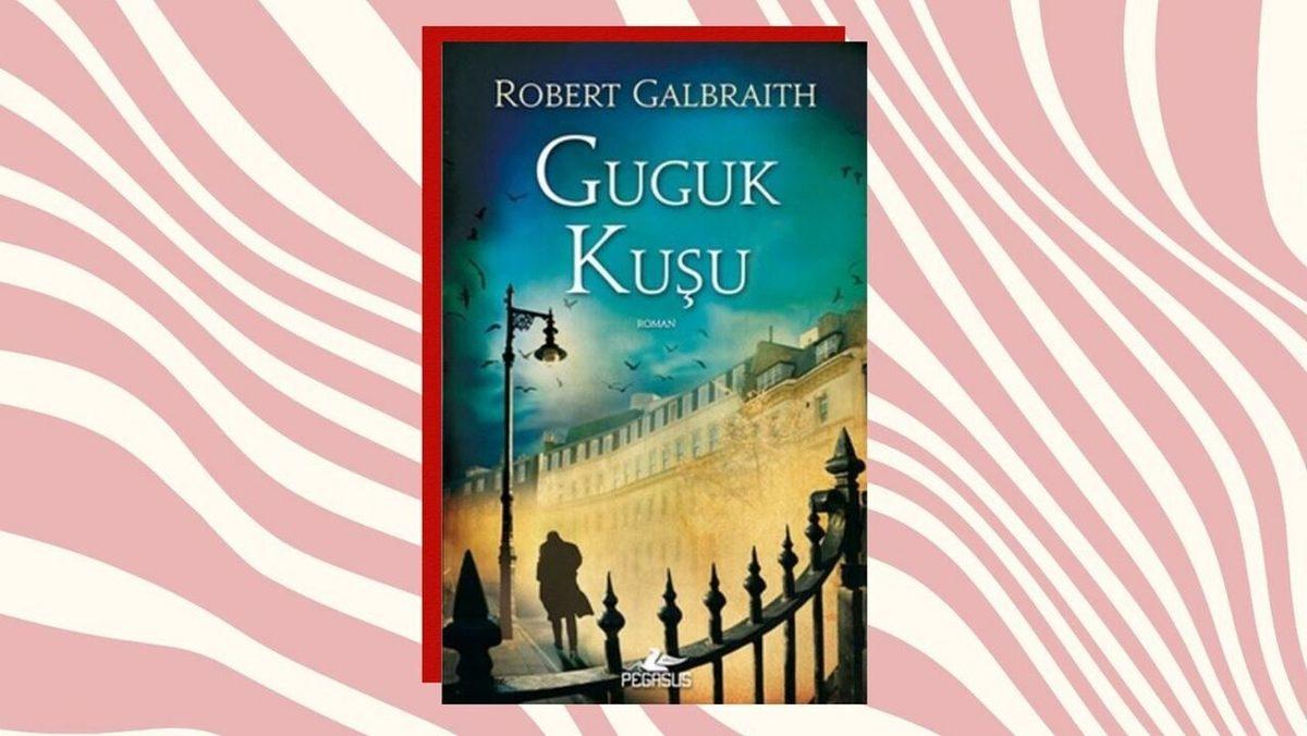 Harry Potter Evreninin Yaratıcısı J.K. Rowling’in Merak Uyandırıcı ve Sürükleyici 10 Kitabı
