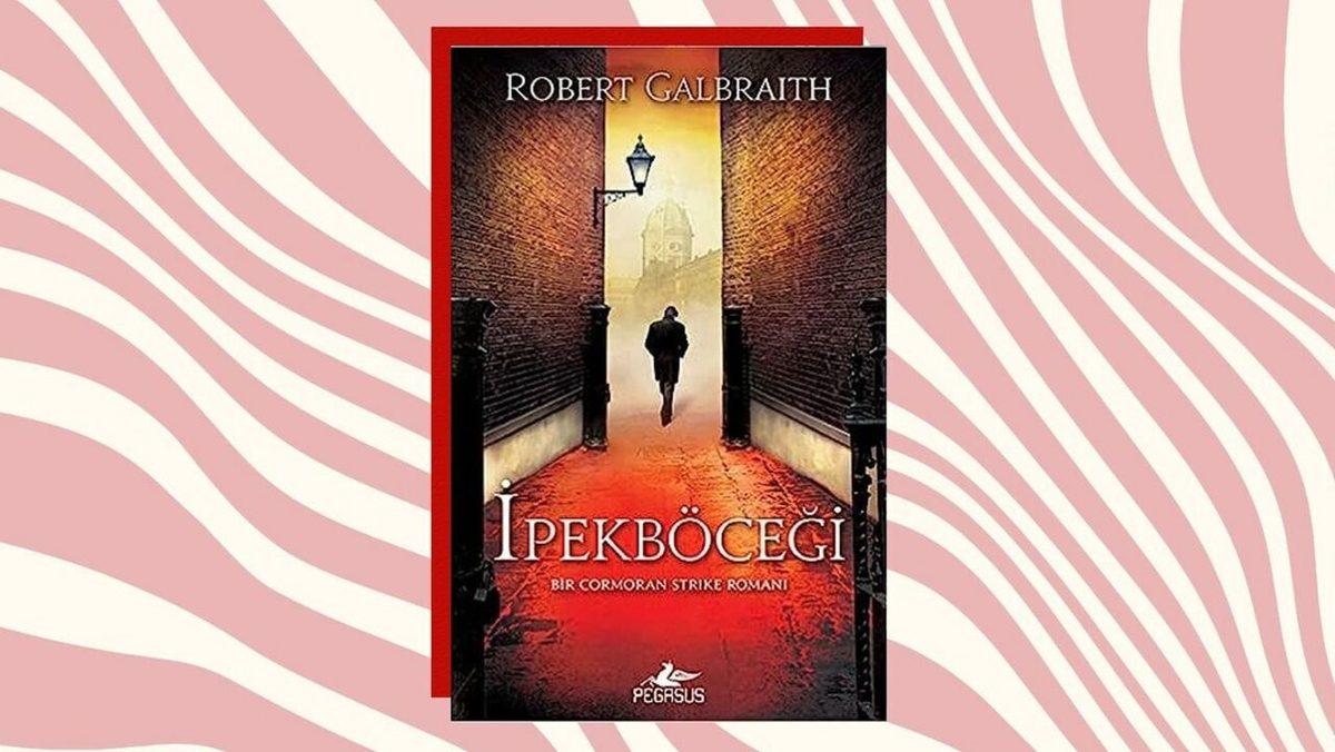 Harry Potter Evreninin Yaratıcısı J.K. Rowling’in Merak Uyandırıcı ve Sürükleyici 10 Kitabı