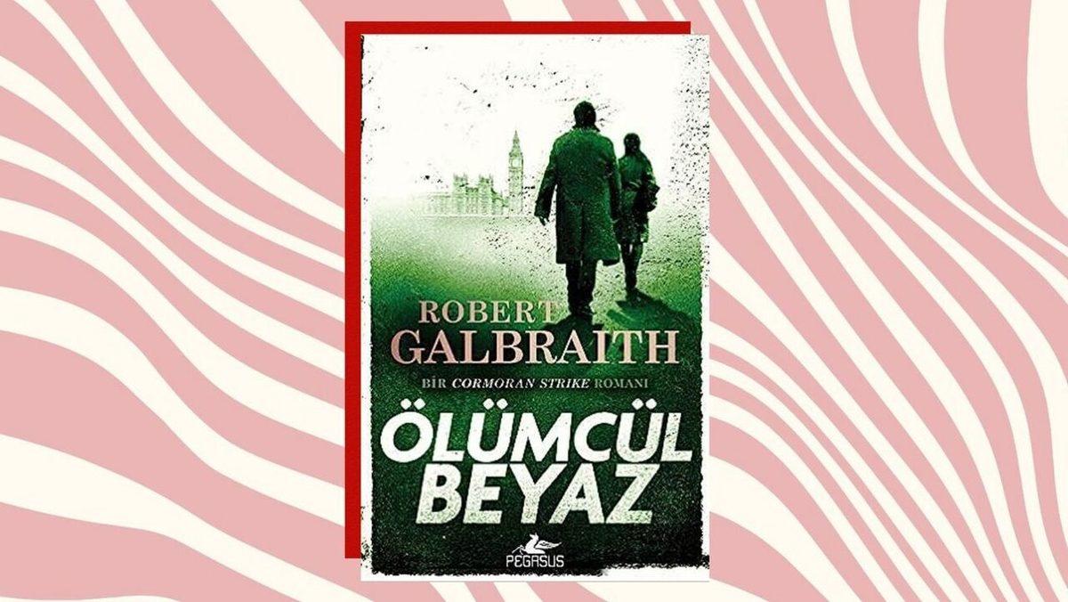 Harry Potter Evreninin Yaratıcısı J.K. Rowling’in Merak Uyandırıcı ve Sürükleyici 10 Kitabı