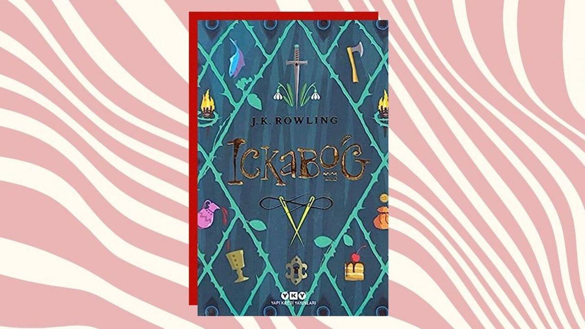 Harry Potter Evreninin Yaratıcısı J.K. Rowling’in Merak Uyandırıcı ve Sürükleyici 10 Kitabı