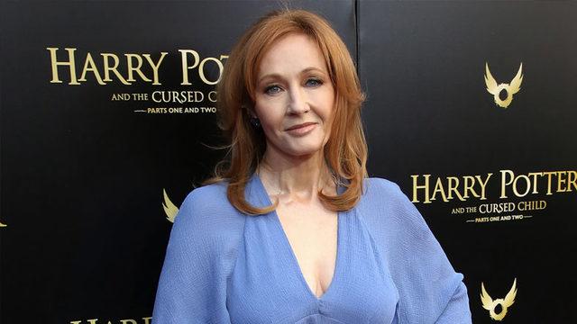 Harry Potter Evreninin Yaratıcısı J.K. Rowling’in Merak Uyandırıcı ve Sürükleyici 10 Kitabı