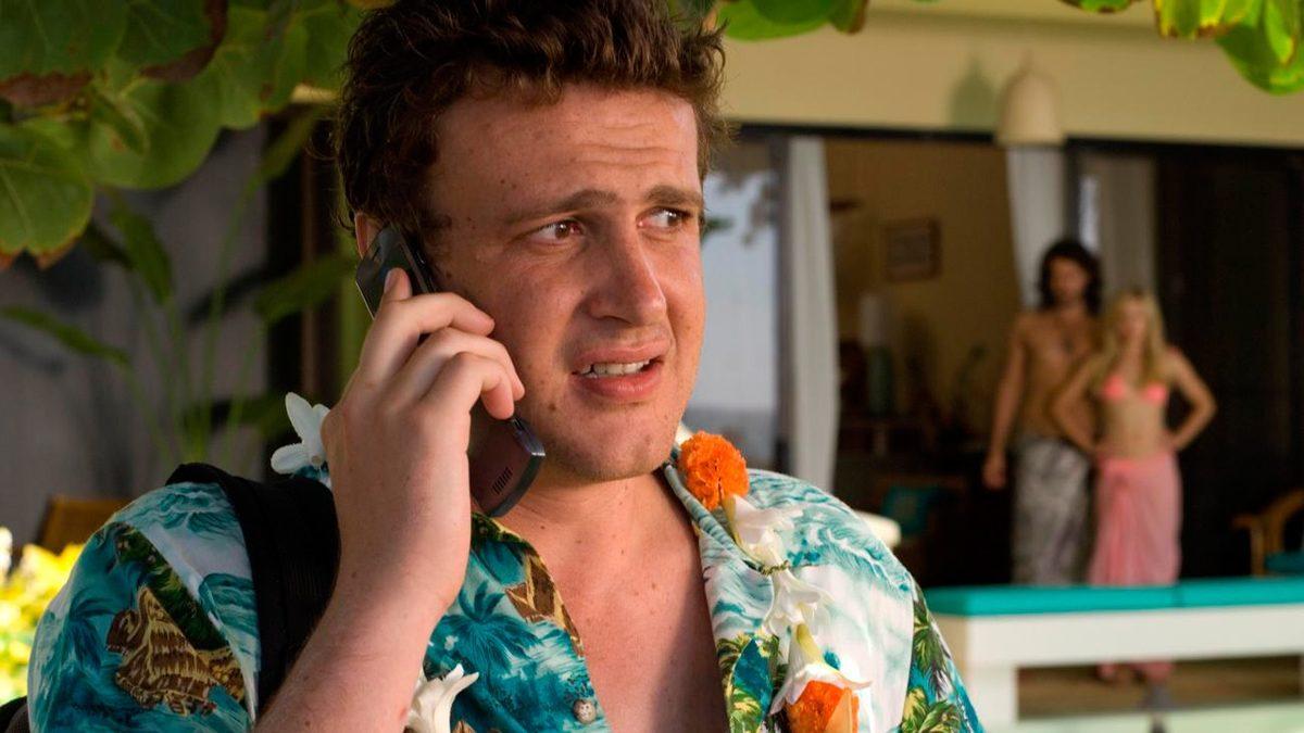 Hemen Hemen Herkesin Aklına HIMYM’deki Marshall Rolüyle Kazınan Jason Segel’in En İyi 10 Filmi