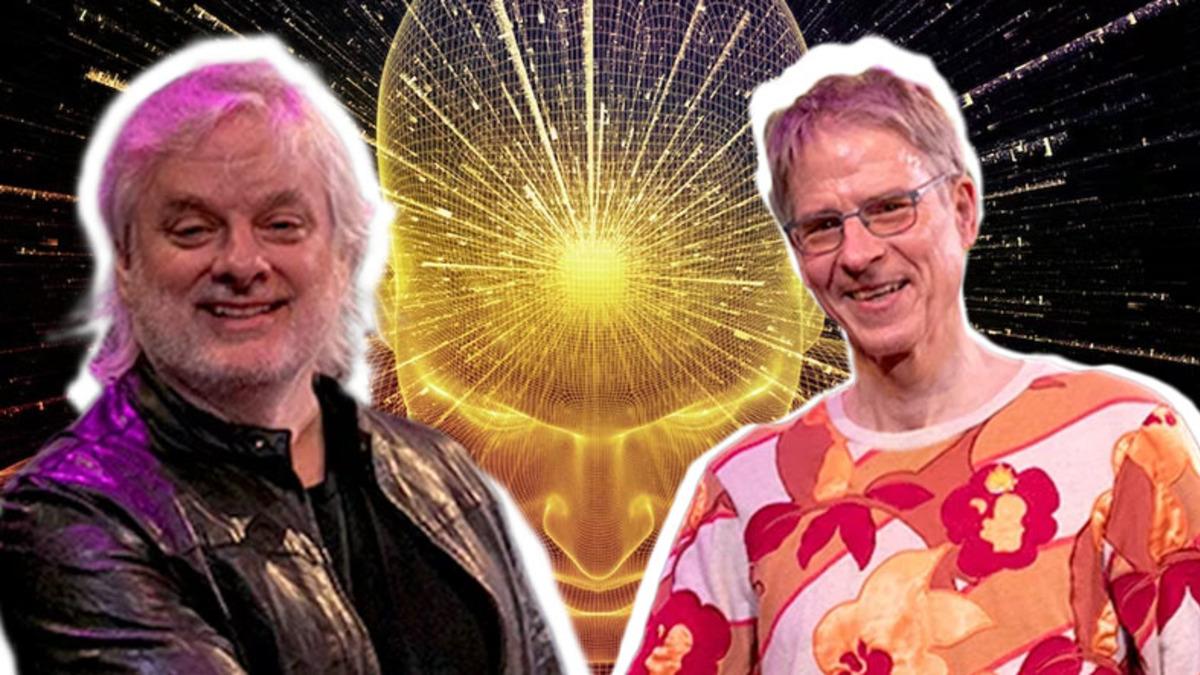 İki Bilim İnsanının 25 Yıl Önce Sarhoşken Girdiği "Bilincin Kaynağı Bulunacak" İddiası Sonuçlandı