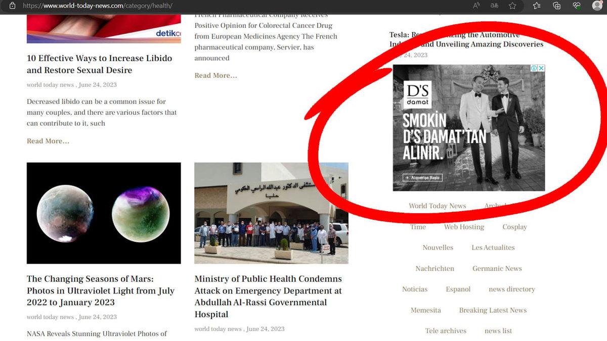 Google’ın Yapay Zekâyla Oluşturulmuş Sahte Sitelerde Dev Şirketlerin Reklamlarını Gösterdiği Ortaya Çıktı: İnternet Haberciliğinin Geleceği Tehlikede!