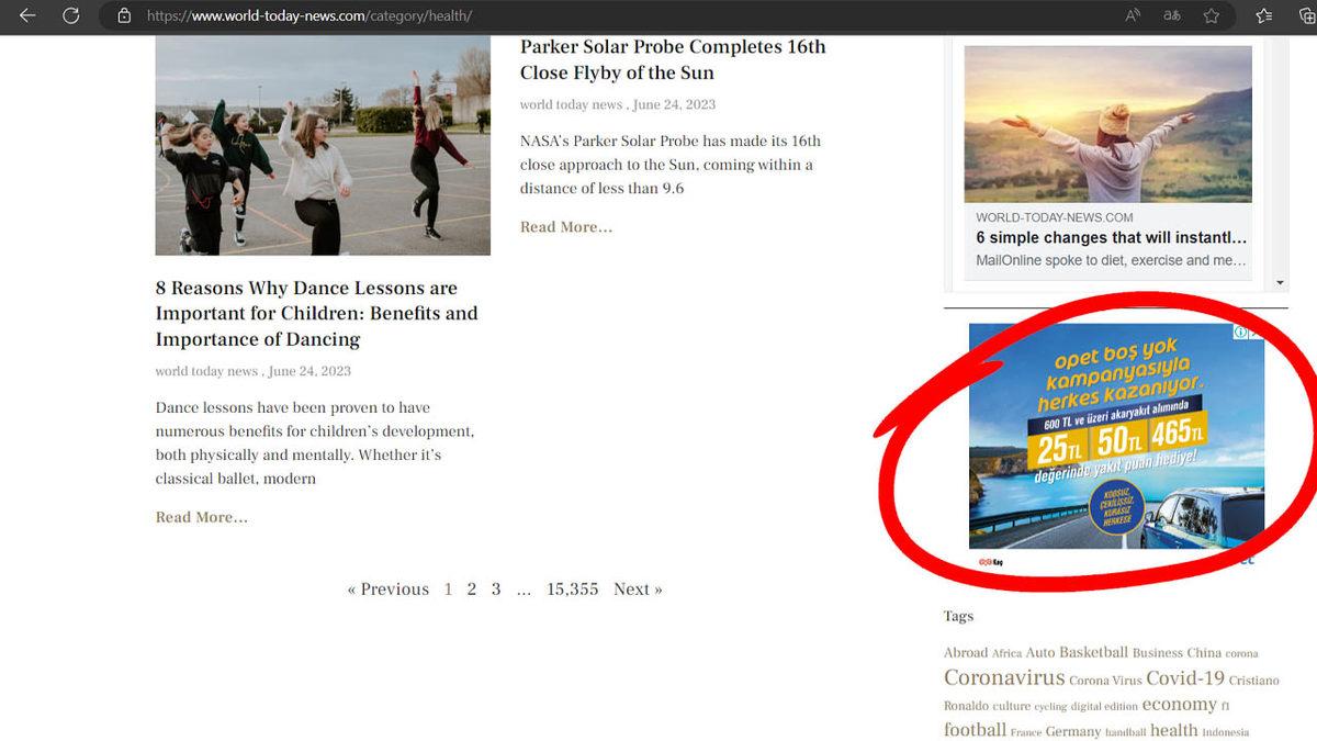 Google’ın Yapay Zekâyla Oluşturulmuş Sahte Sitelerde Dev Şirketlerin Reklamlarını Gösterdiği Ortaya Çıktı: İnternet Haberciliğinin Geleceği Tehlikede!