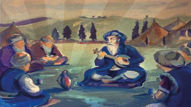 Asırlardan Bu Yana Anlatılan ’Dede Korkut Hikayeleri’ Aslında Nasıl Ortaya Çıktı, Özellikleri Neler?