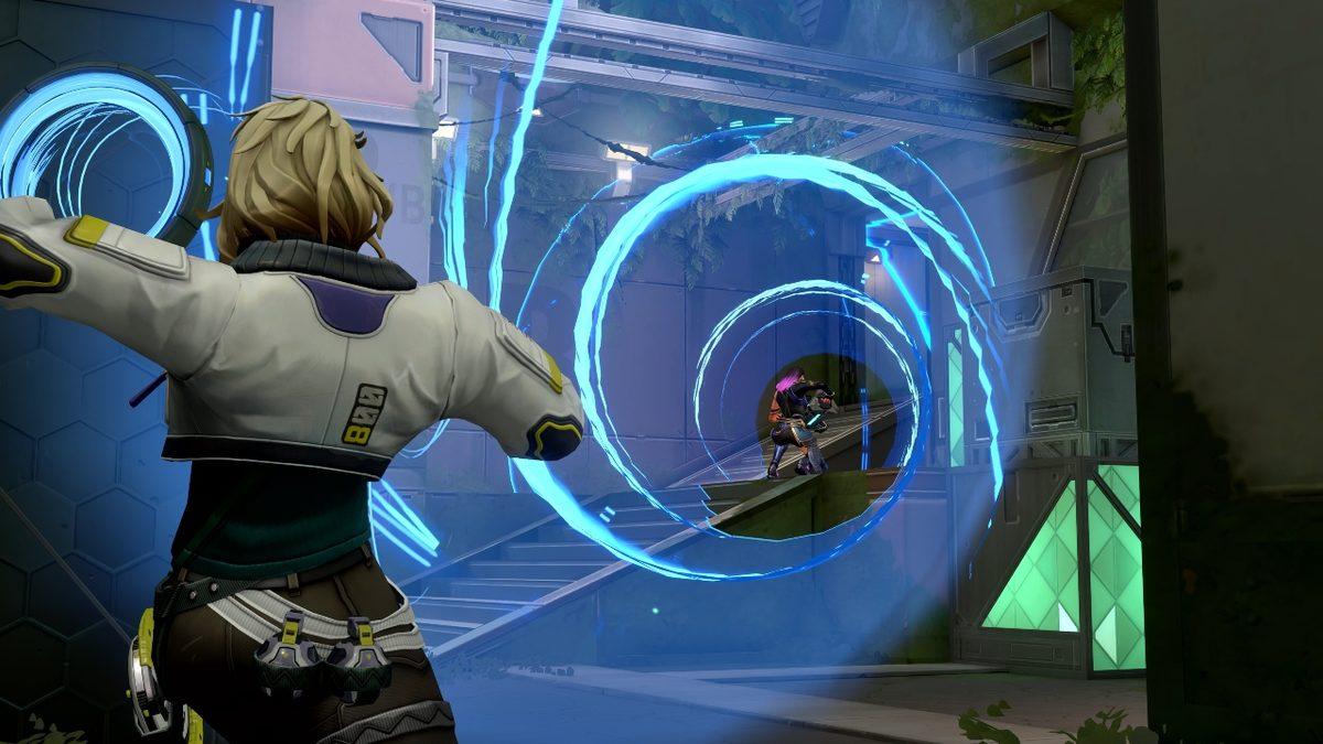 Valorant’ın Yeni Ajanı Deadlock Tanıtıldı: İşte Yetenekleri