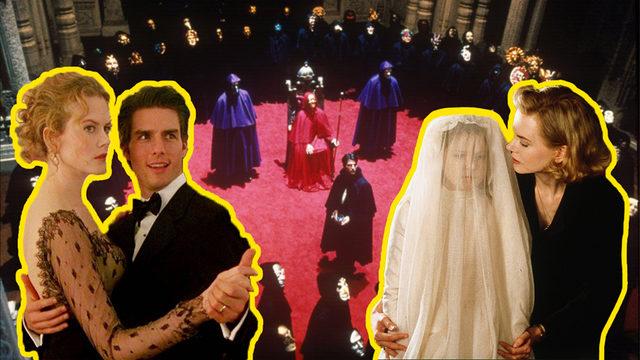 Eyes Wide Shut mı Daha İyi The Others mı? Avustralyalı Oyuncu Nicole Kidman’ın IMDb Puanlarına Göre En İyi Filmleri