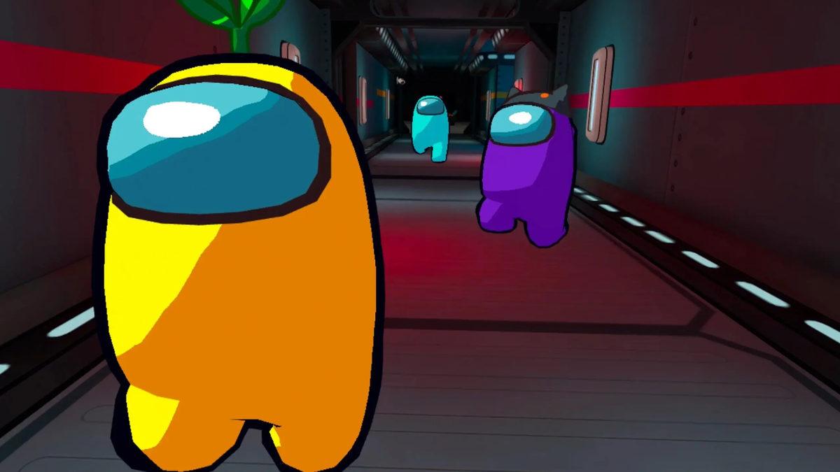 Bi’ O Eksikti: Among Us’ın da Dizisi Geliyor (İlk Detaylar Belli Oldu)