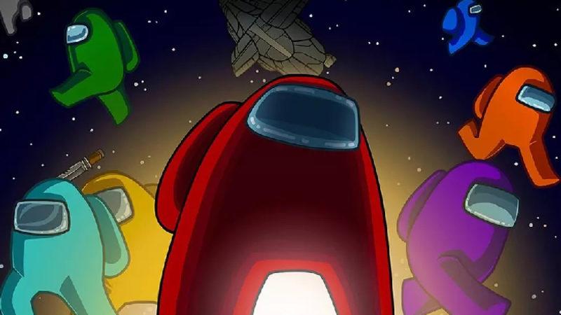 Bi’ O Eksikti: Among Us’ın da Dizisi Geliyor (İlk Detaylar Belli Oldu)