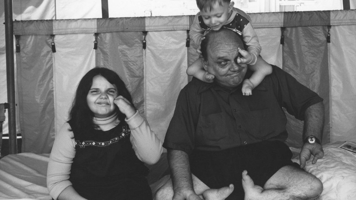 Istakoz Kıskacına Benzer Elleri Olan Grady Stiles’ın Bir Katil Tarafından Sonlandırılan Tuhaf Öyküsü