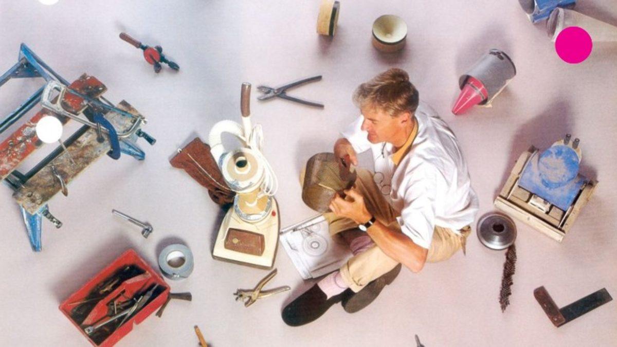 Bir Nefret Sonucunda Doğmuş Bir Marka Olan Dyson’ın Başarısızlıklarla Dolu Başarı Hikâyesi