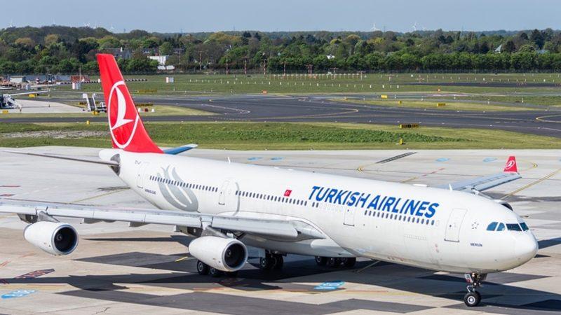 Türk Hava Yolları’ndan Tüm Personellere Kapsamlı Sosyal Medya Yasağı!