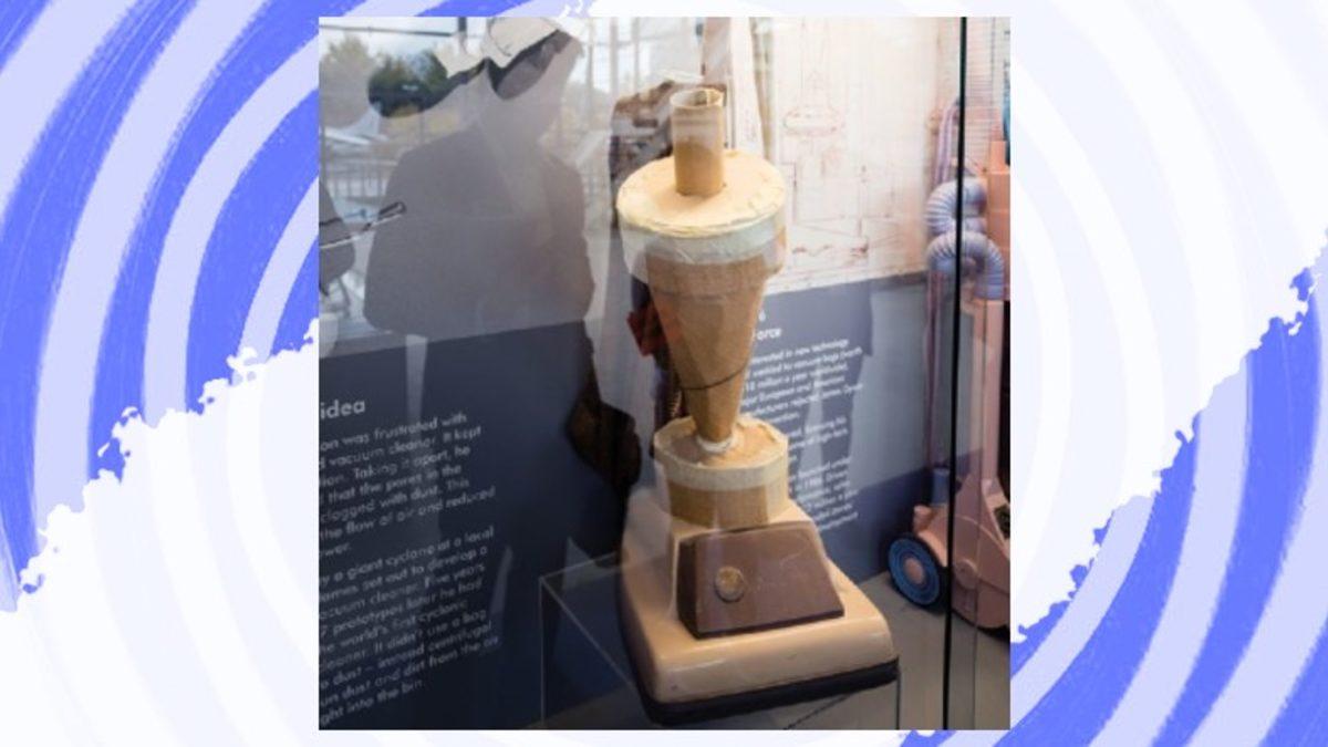 Bir Nefret Sonucunda Doğmuş Bir Marka Olan Dyson’ın Başarısızlıklarla Dolu Başarı Hikâyesi