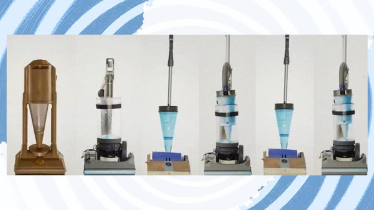 Bir Nefret Sonucunda Doğmuş Bir Marka Olan Dyson’ın Başarısızlıklarla Dolu Başarı Hikâyesi