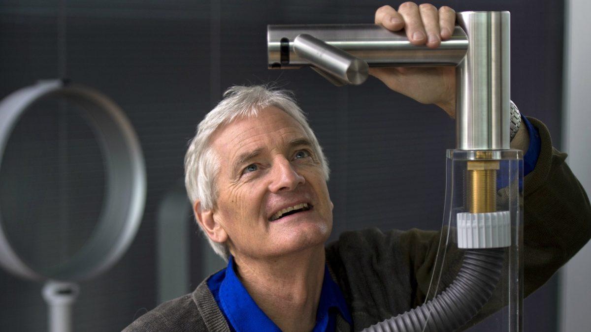 Bir Nefret Sonucunda Doğmuş Bir Marka Olan Dyson’ın Başarısızlıklarla Dolu Başarı Hikâyesi