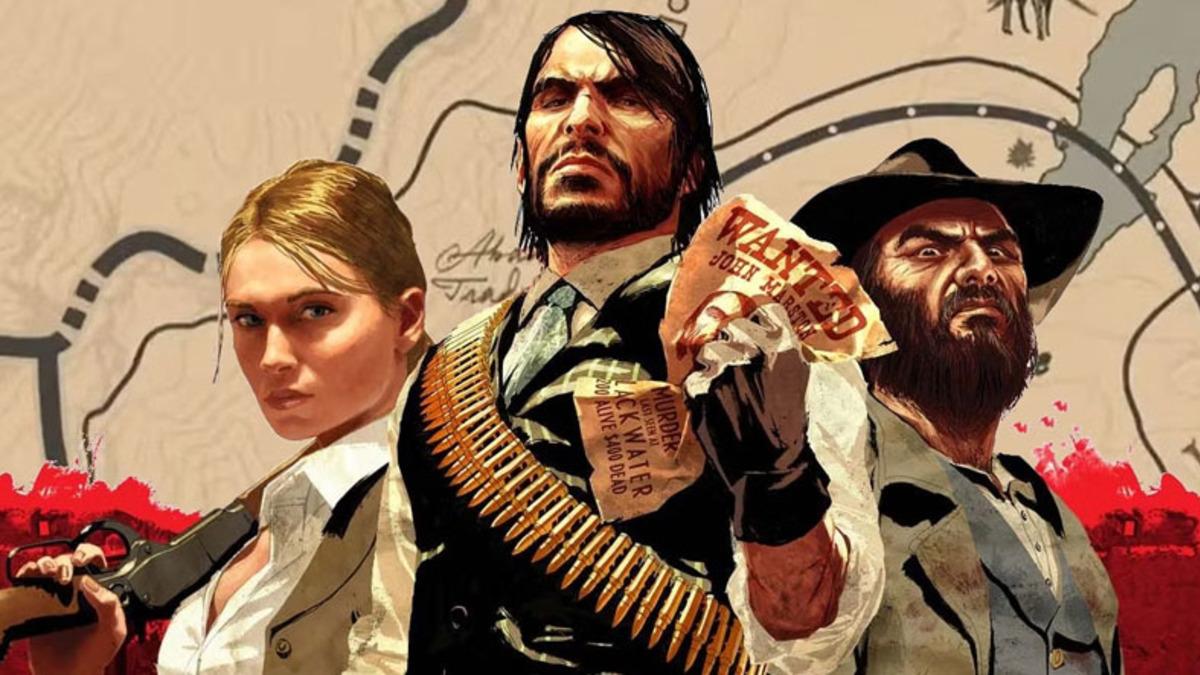 Rockstar, GTA 6 Çıkarmamak İçin Yine Kırk Takla Atıyor: Red Dead Redemption Remastered Geliyor