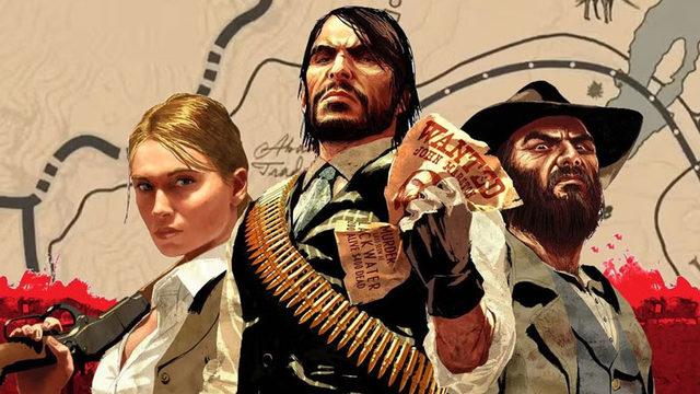 Rockstar, GTA 6 Çıkarmamak İçin Yine Kırk Takla Atıyor: Red Dead Redemption Remastered Geliyor