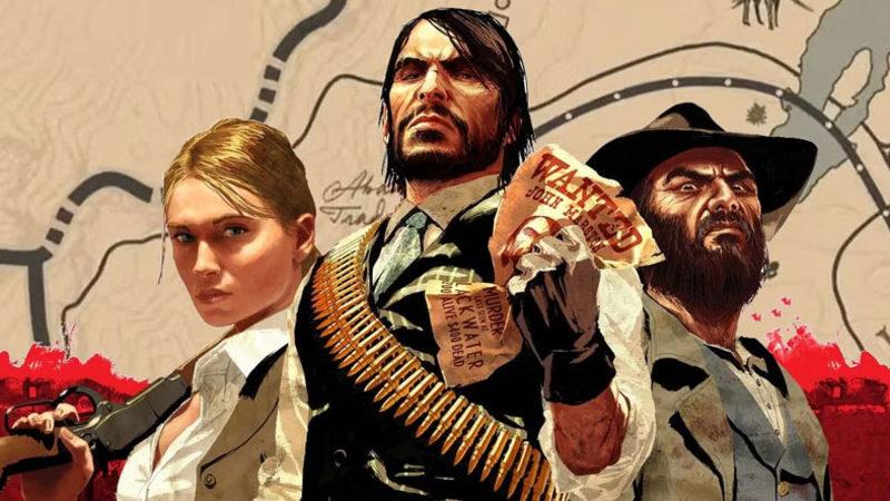 Rockstar, GTA 6 Çıkarmamak İçin Yine Kırk Takla Atıyor: Red Dead Redemption Remastered Geliyor