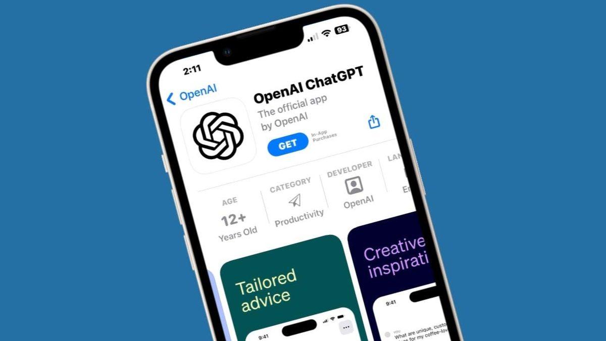 iPhone Kullanıcıları Artık ChatGPT ile İnternette Arama Yapabiliyor