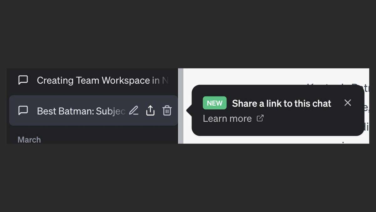 iPhone Kullanıcıları Artık ChatGPT ile İnternette Arama Yapabiliyor