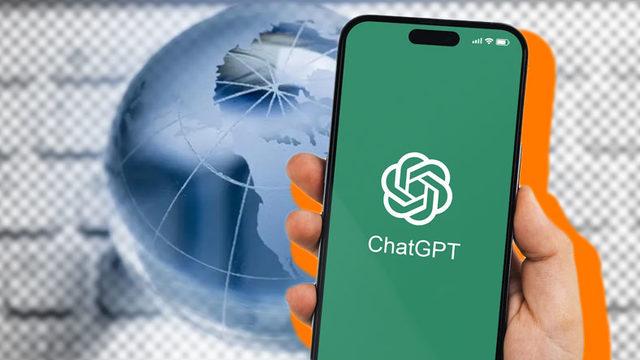 iPhone Kullanıcıları Artık ChatGPT ile İnternette Arama Yapabiliyor