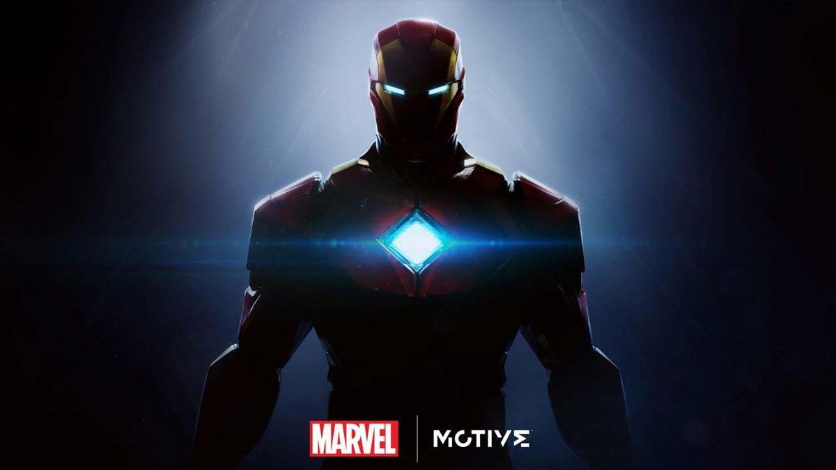 EA, ’Iron Man’ Oyununu Duyurdu: İşte İlk Detaylar