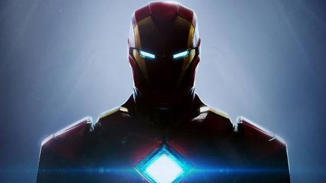 EA, ’Iron Man’ Oyununu Duyurdu: İşte İlk Detaylar