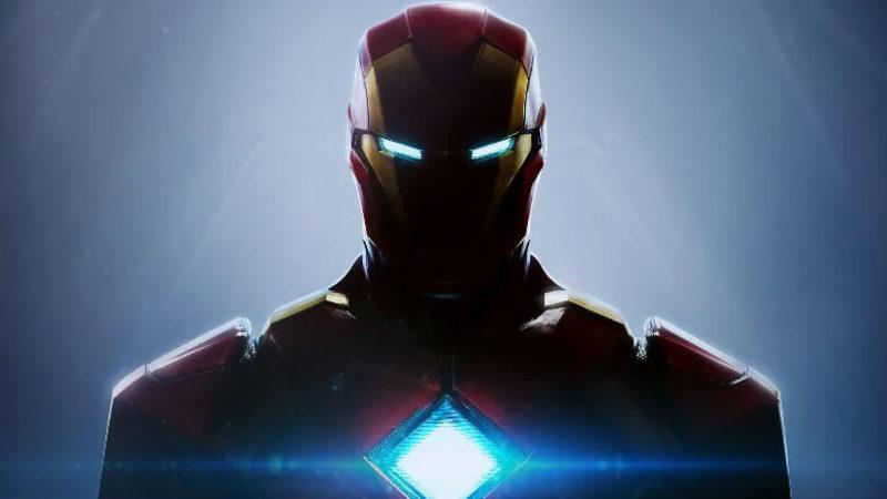 EA, ’Iron Man’ Oyununu Duyurdu: İşte İlk Detaylar