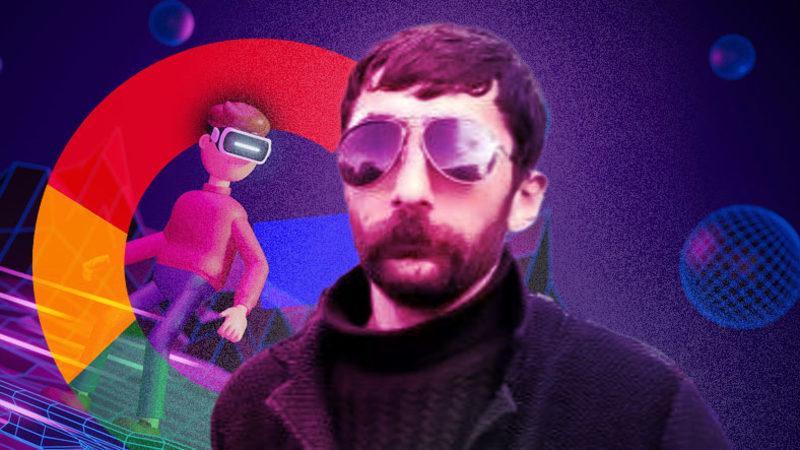 Google, Vision Pro’ya Rakip Olacak Karma Gerçeklik Gözlük Projesini İptal Etmiş (Ama Büyük Bir Sürpriz Var)