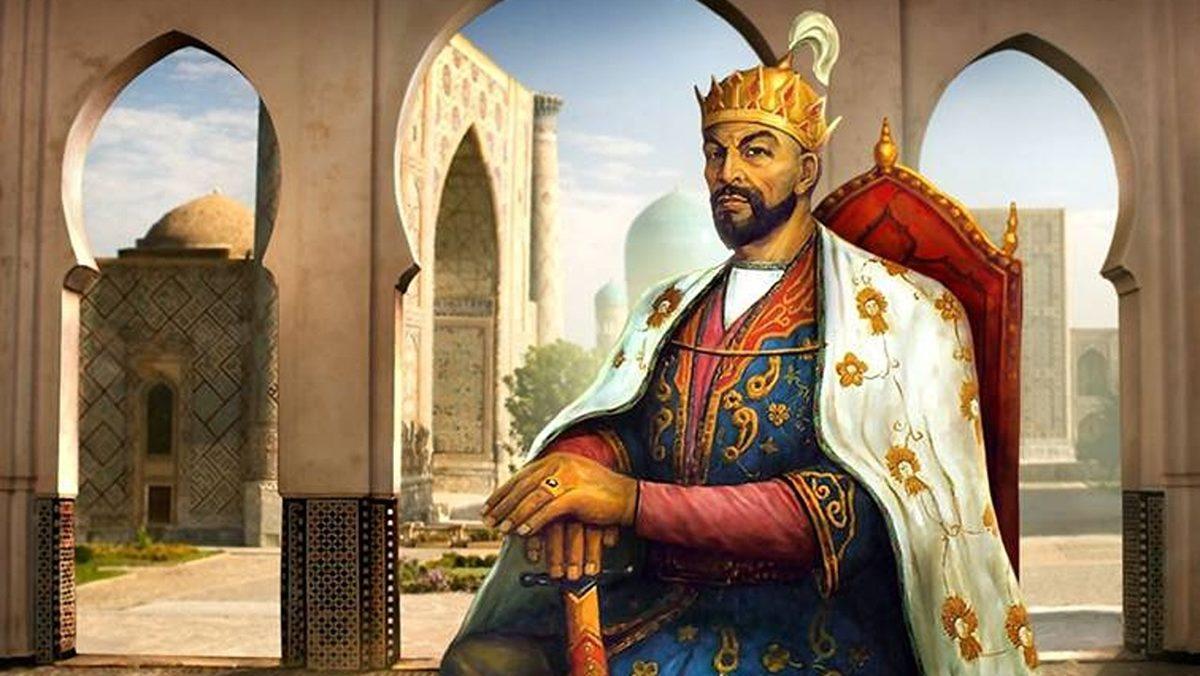 Mezarı Açıldığında Bir Lanetin Başlayacağına İnanılan Timur’un Kafatası Hangi Amaçla Çıkarılmıştı?