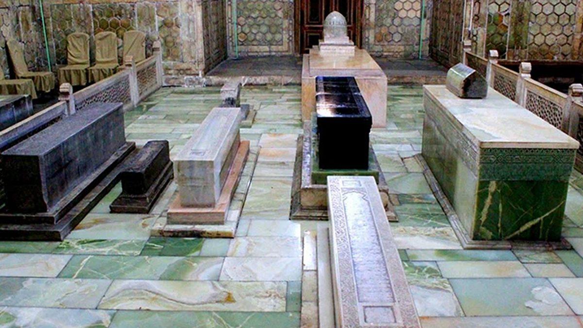 Mezarı Açıldığında Bir Lanetin Başlayacağına İnanılan Timur’un Kafatası Hangi Amaçla Çıkarılmıştı?