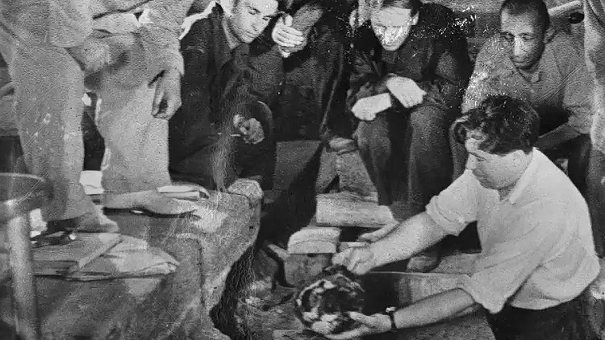 Mezarı Açıldığında Bir Lanetin Başlayacağına İnanılan Timur’un Kafatası Hangi Amaçla Çıkarılmıştı?