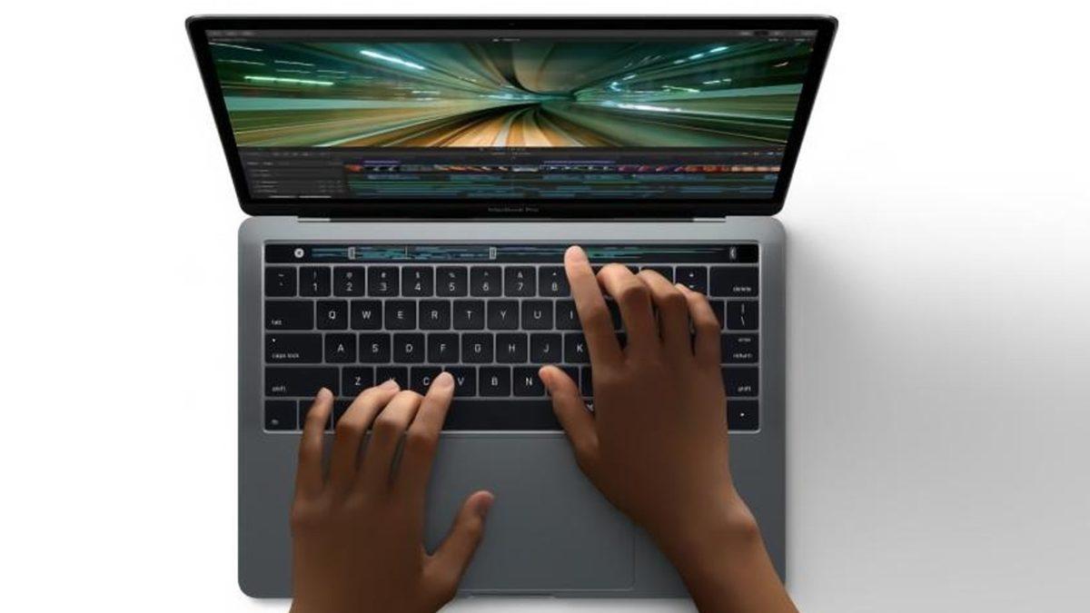 Diğer Laptop’ların Aksine MacBook’larda Neden Dokunmatik Ekran Özelliği Yok? Apple’ın Bu Fikre Yanaşmamasının Bir Sebebi Var!