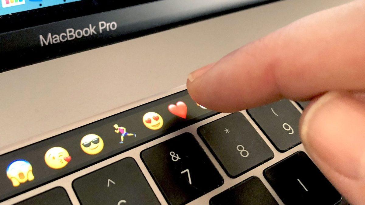 Diğer Laptop’ların Aksine MacBook’larda Neden Dokunmatik Ekran Özelliği Yok? Apple’ın Bu Fikre Yanaşmamasının Bir Sebebi Var!